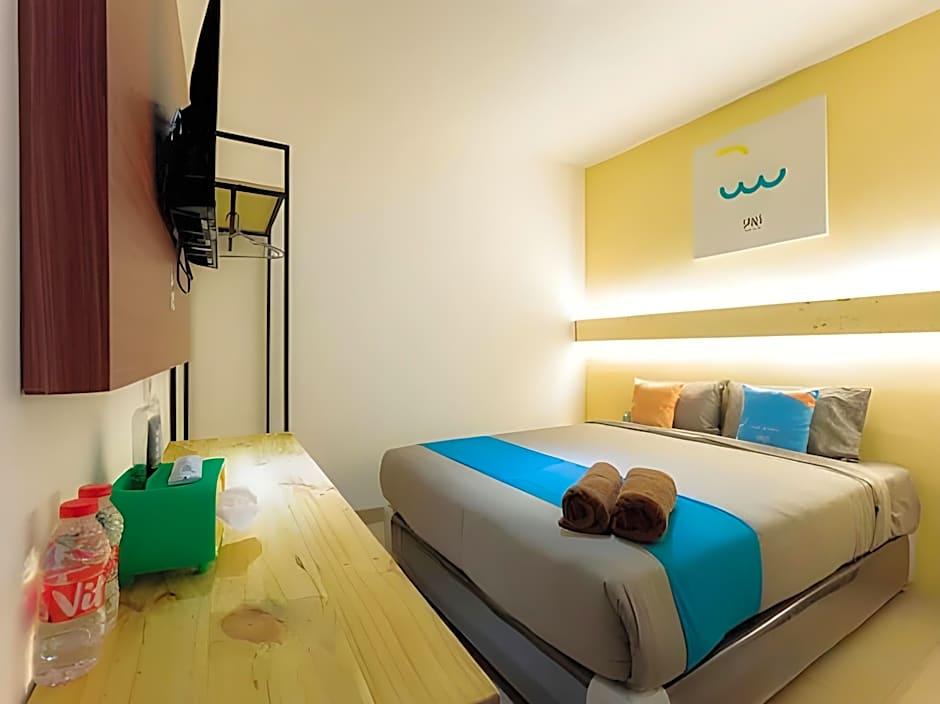 Sans Hotel Roxy Jakarta 36/60