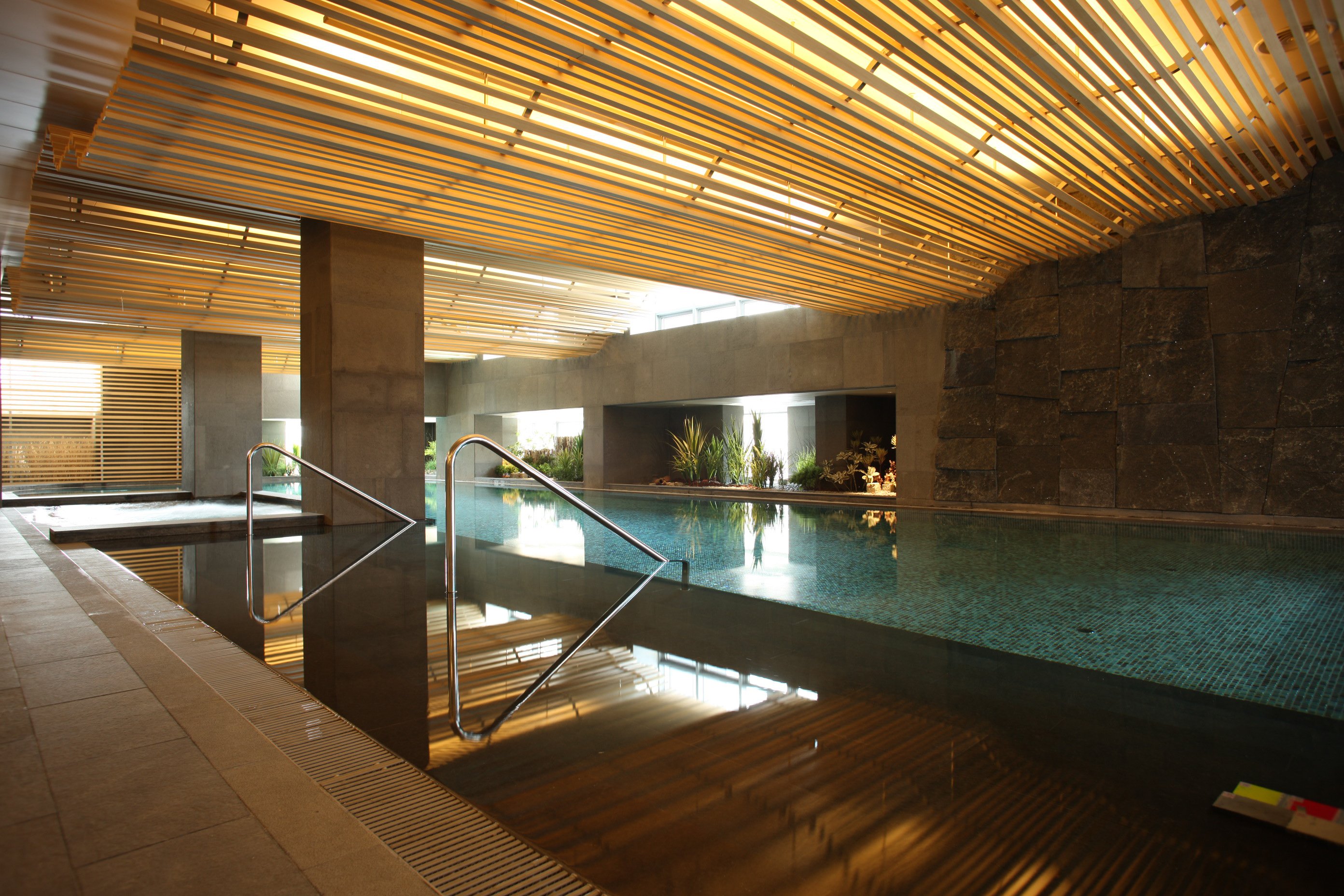 Banyan Tree Club and Spa Seoul 34/76
