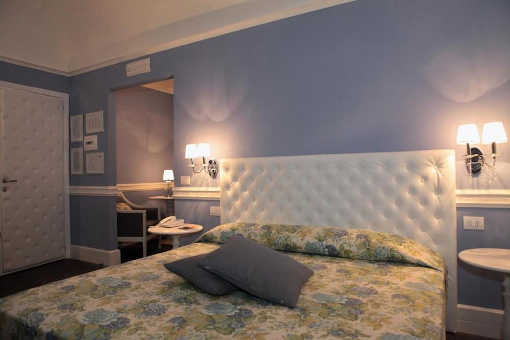 Hotel Il Barocco 16/26