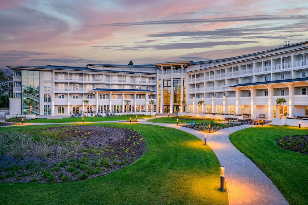Mövenpick Balaland Resort Lake Balaton 48/50