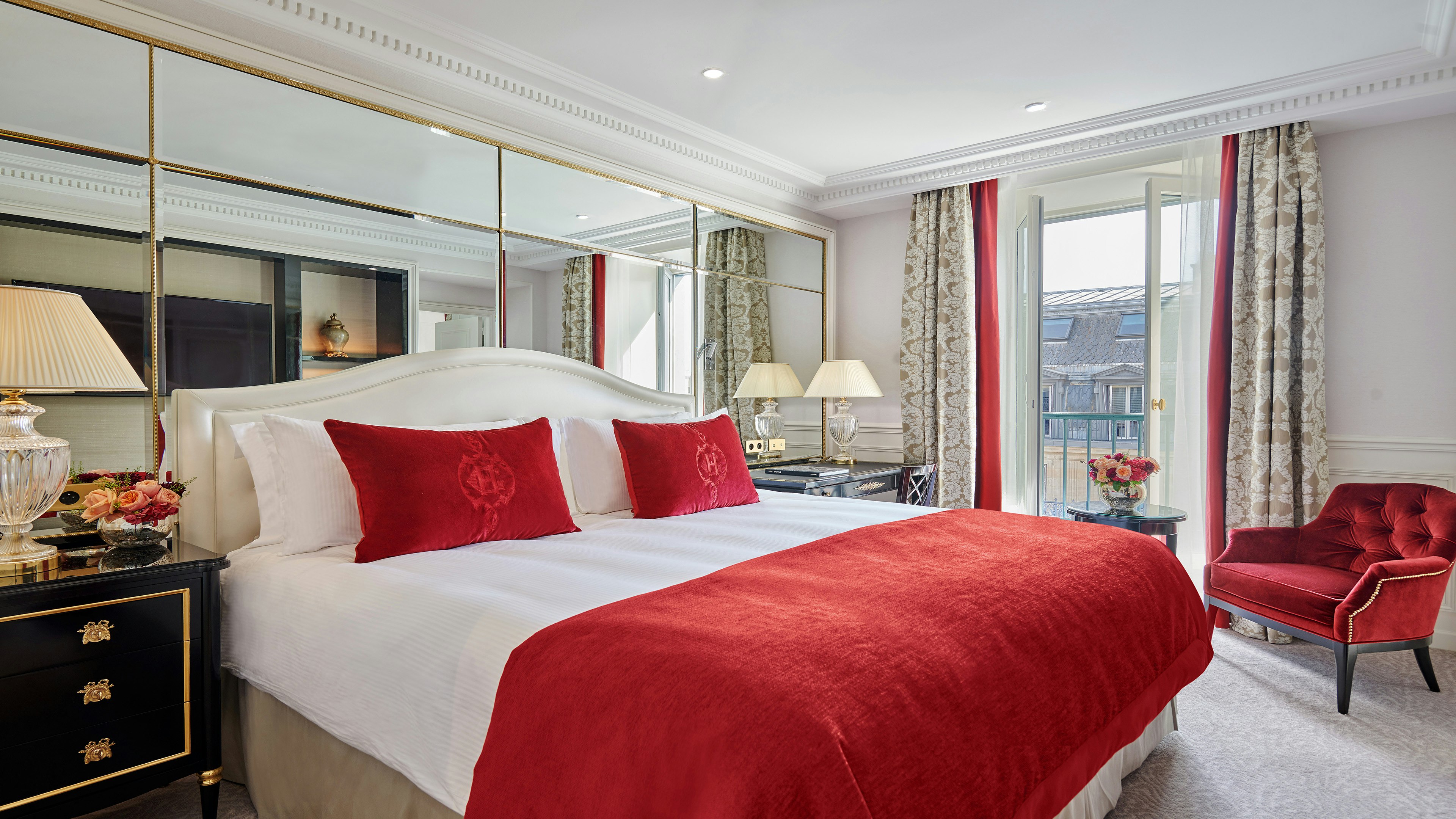 InterContinental Paris - Le Grand 28/66