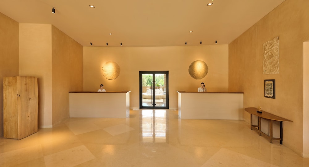 Zulal Wellness Resort 4/59