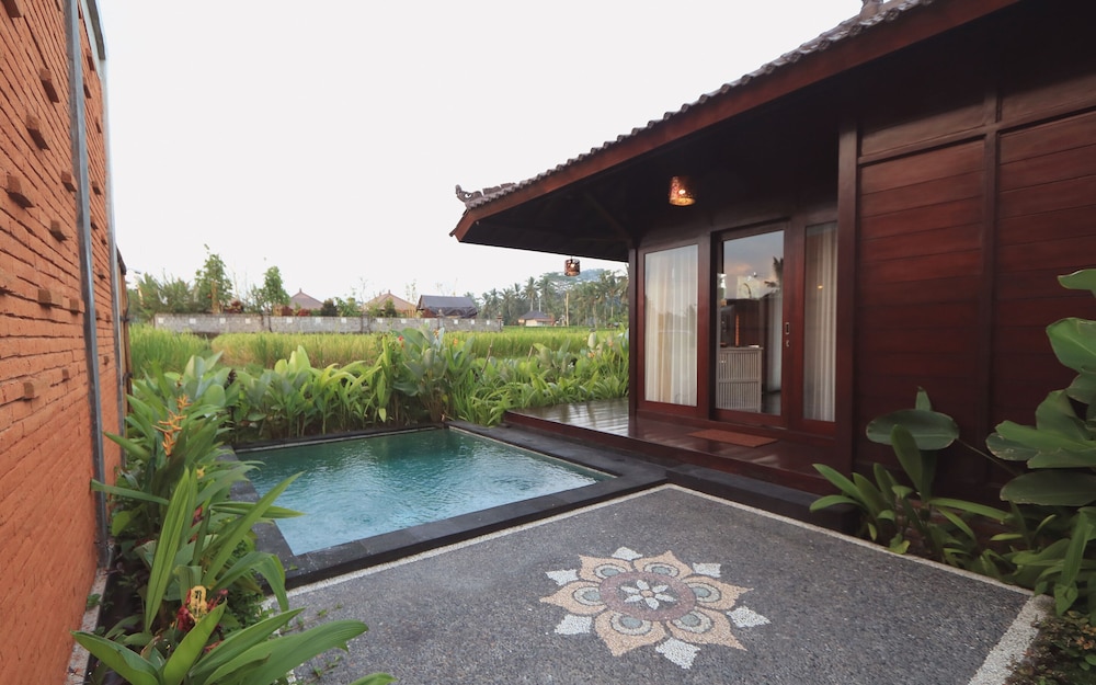 Kayangan Villa Ubud 5/74