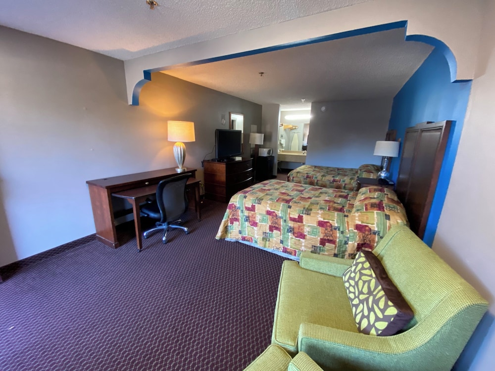 Magnuson Hotel Marietta 41/46