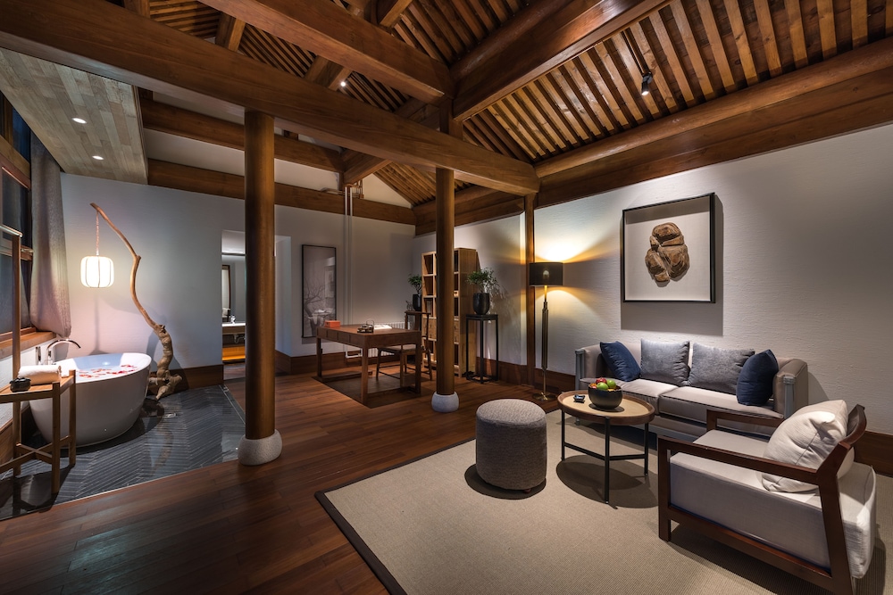 Manxin Beijing Qianmen Courtyard Hotel 26/46