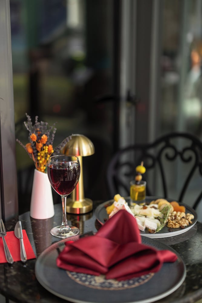 ibis Styles Ankara 30/48