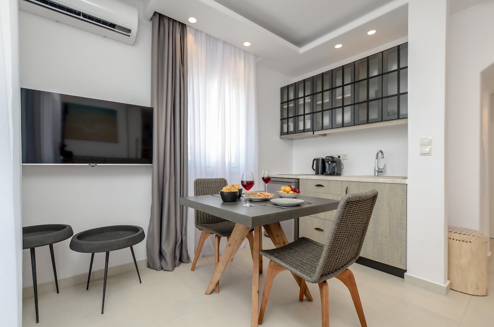 Sea & Olives Holiday Villas 33/50