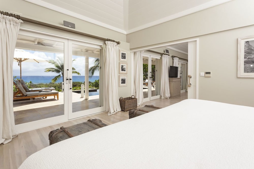 Hotel Le Toiny 20/84
