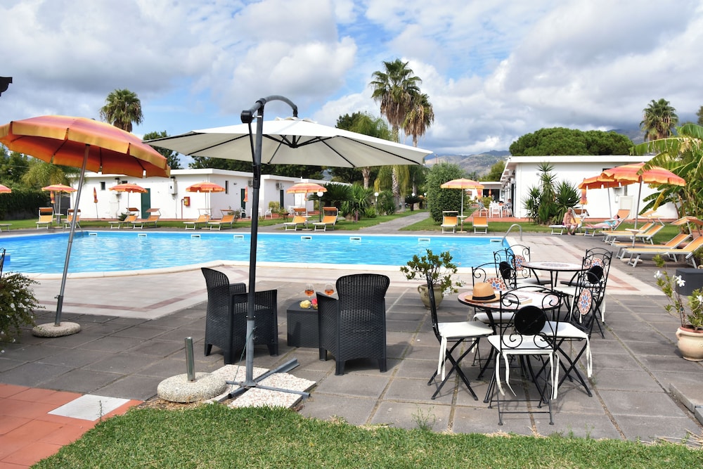 Villaggio Artemide 51/55