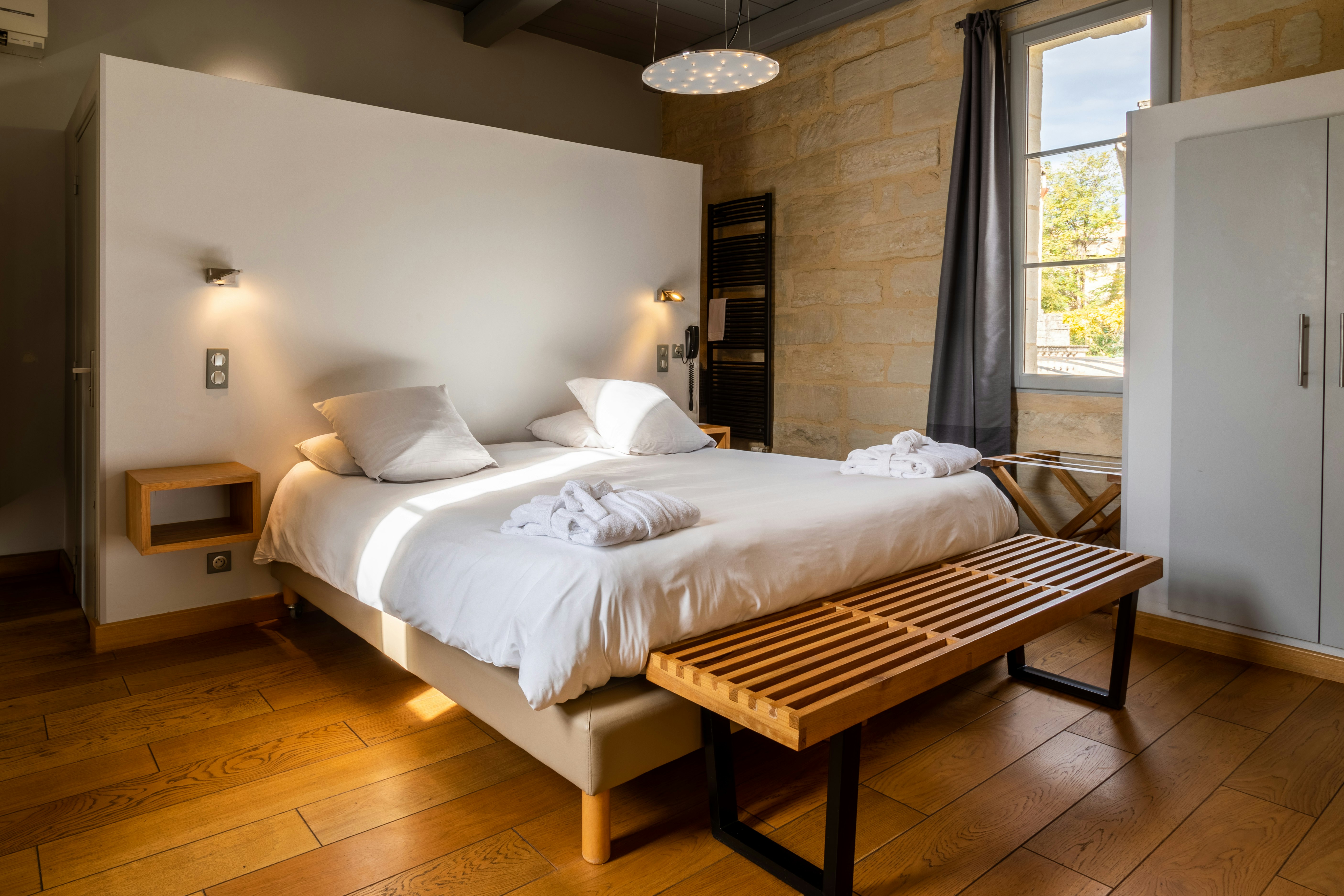 Boutique Hotel Entraigues 28/61