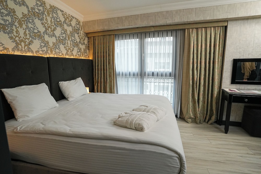 Nk Hotel 17/50