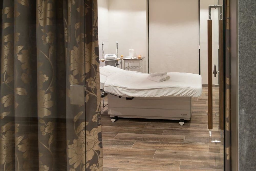 Spa and Hotel Terme 56/57