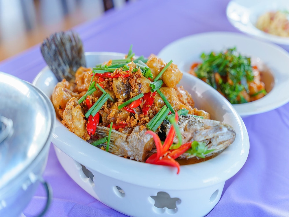 360 Resort Sihanoukville 36/69