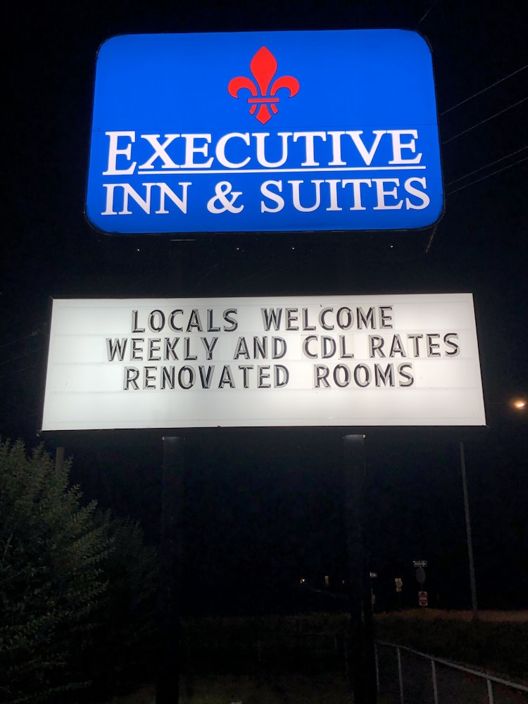 Americas Best Value Inn Suites 21/36