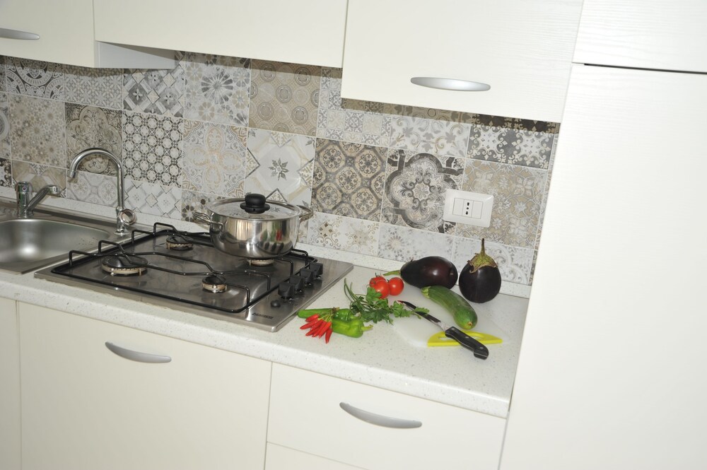 Villaggio Spiaggia Lunga 25/71