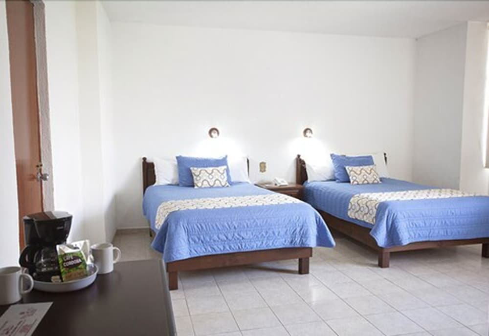 Hotel Palacio 8/57