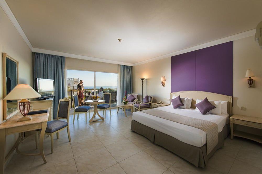 Concorde El Salam Front Hotel 13/50