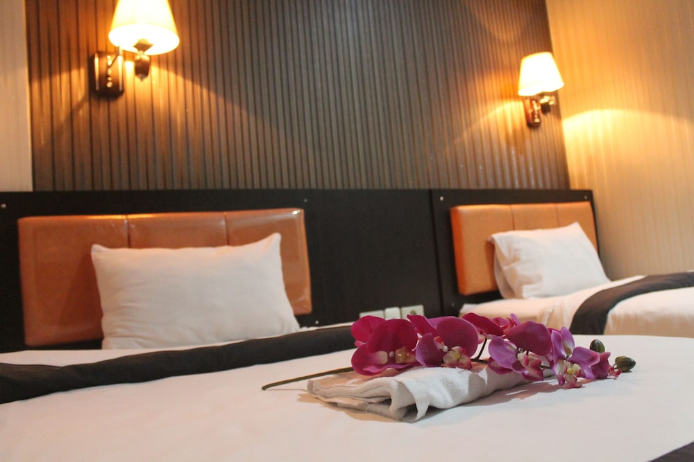 Hotel Harmony In Pontianak 49/62