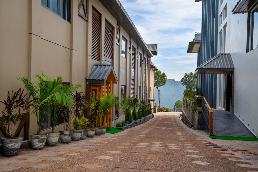 WelcomHeritage Parv Vilas Resort & Spa 42/50
