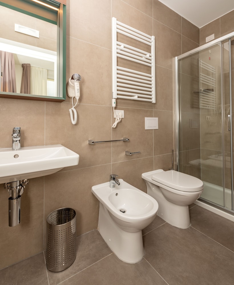 Hotel Canton dell Orto 28/33