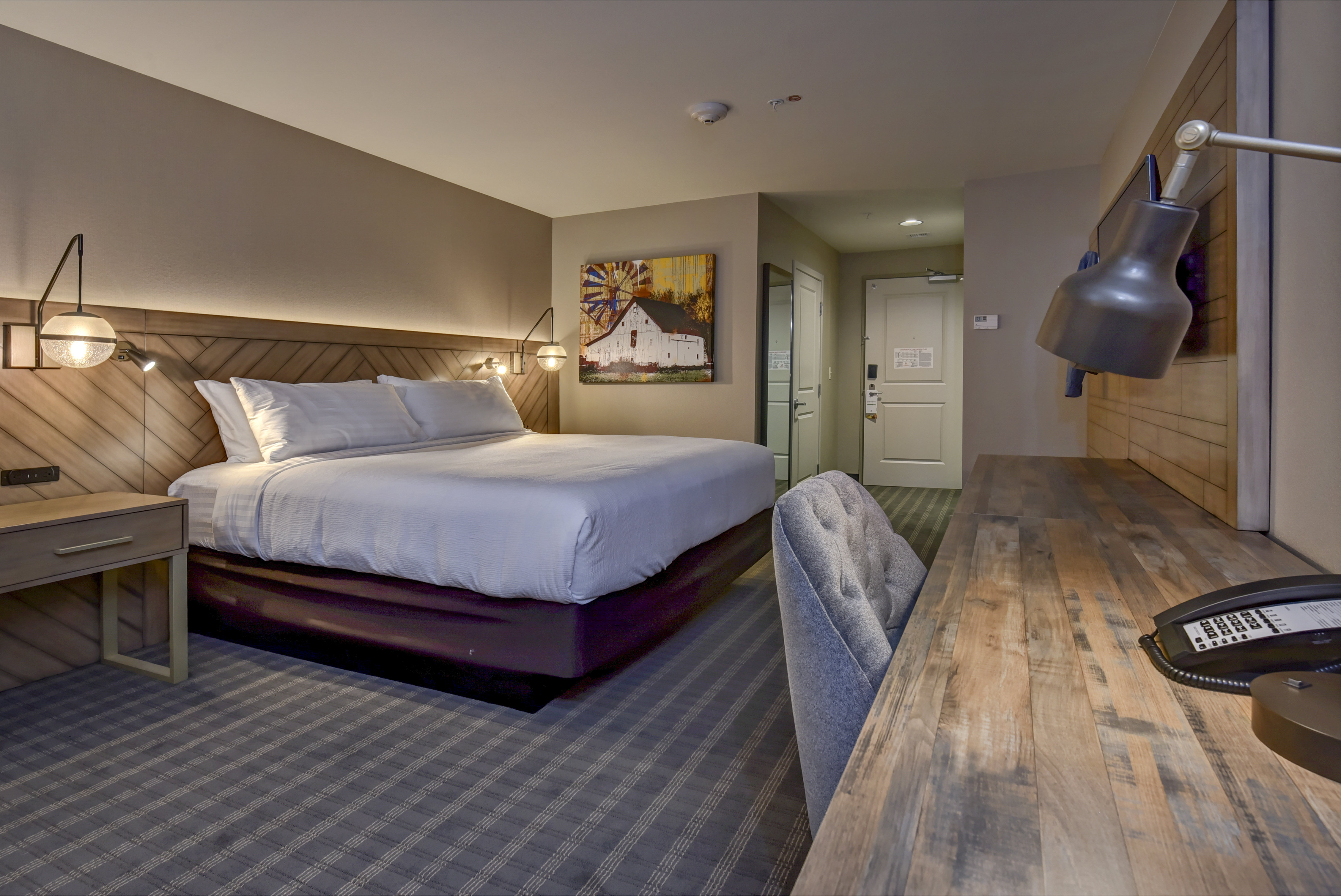 Holiday Inn Nampa 21/71