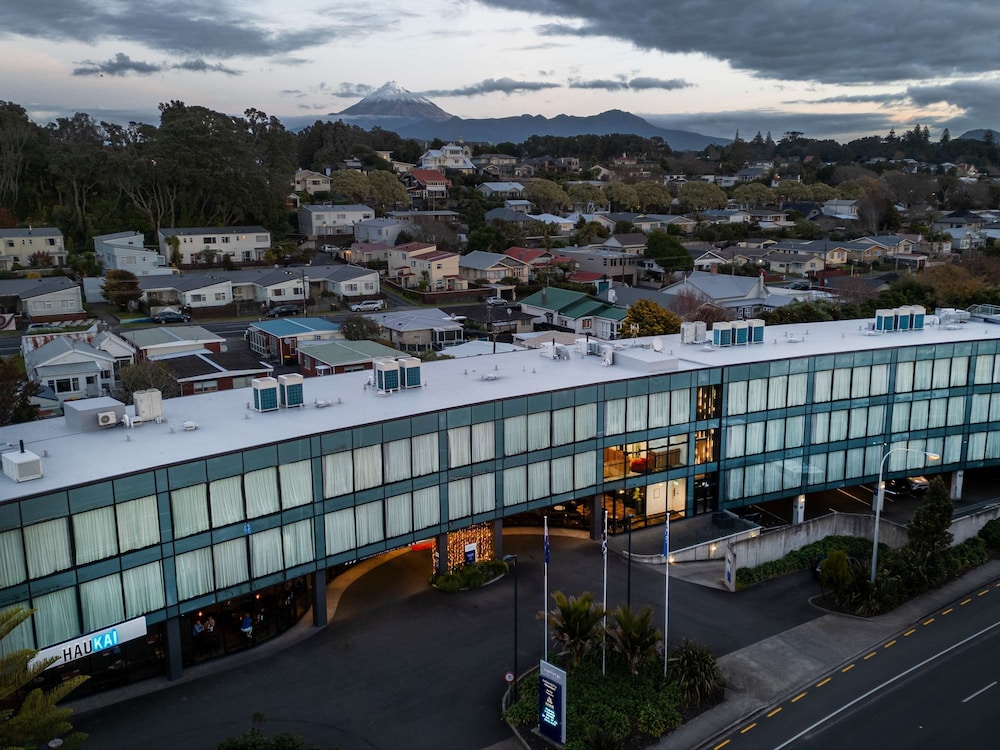 Novotel New Plymouth Taranaki 3/65