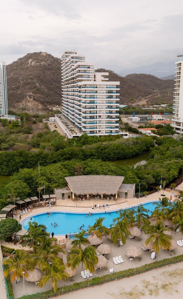 Apartasuites Samaria Club de Playa 6/58