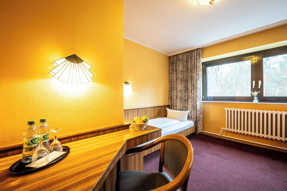 Hotel Grunewald 26/50