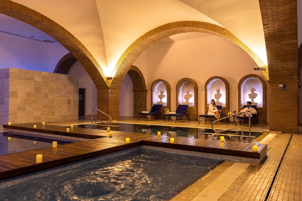 Hotel Blancafort Spa Termal Formerly Gran Hotel Balneario Blancafort 40/77