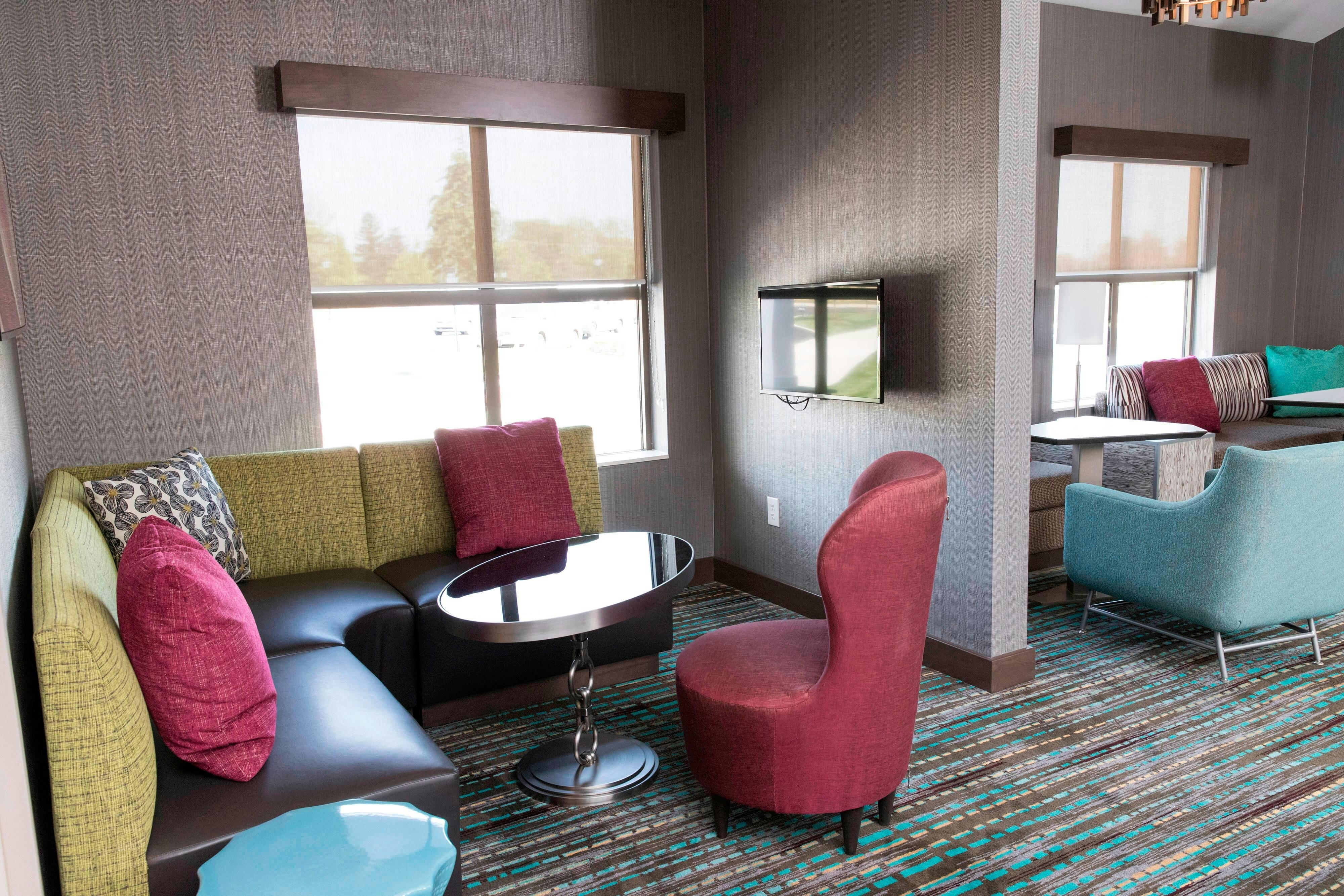 Residence Inn Philadelphia Great Valley Malvern 16/33