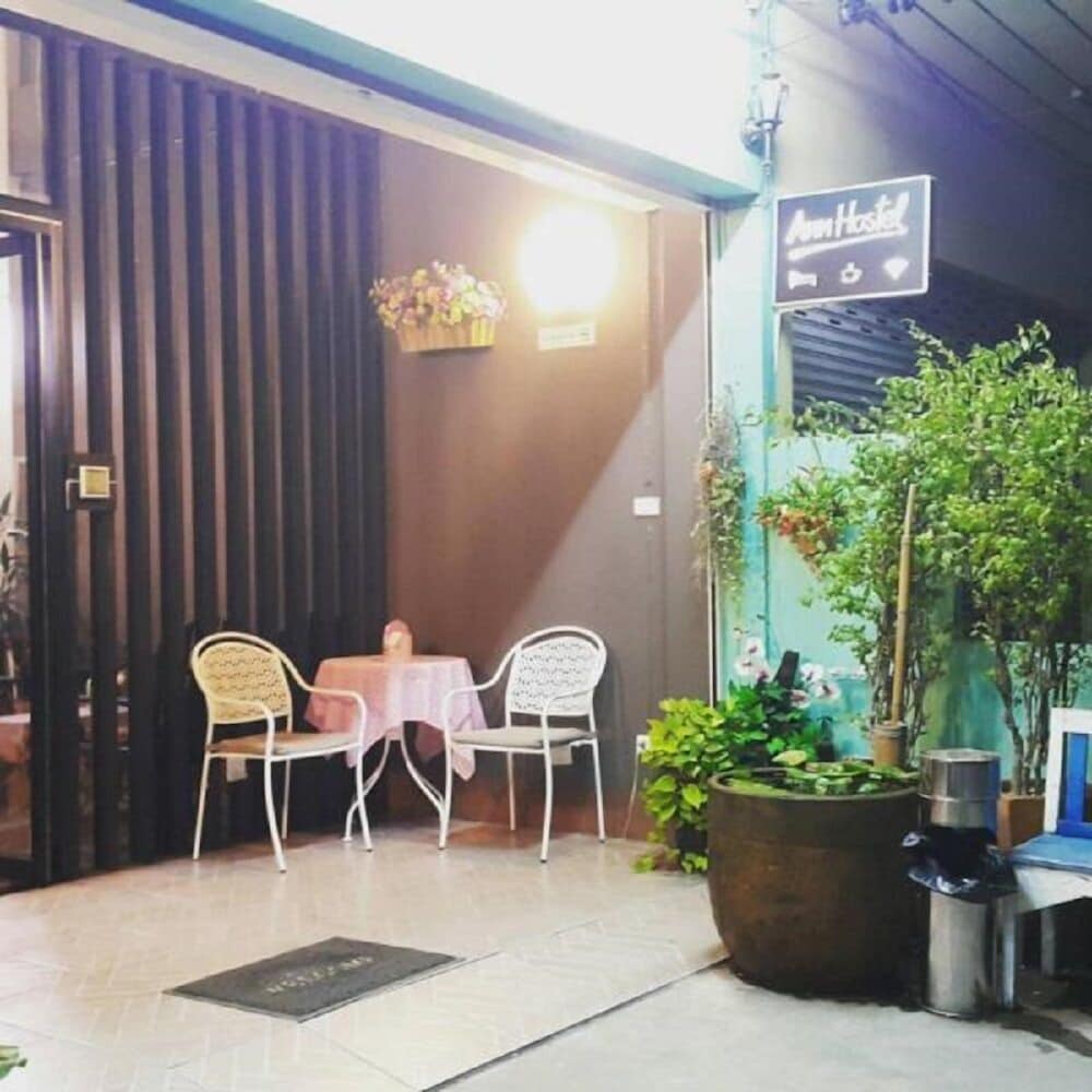 アンホステル 写真3