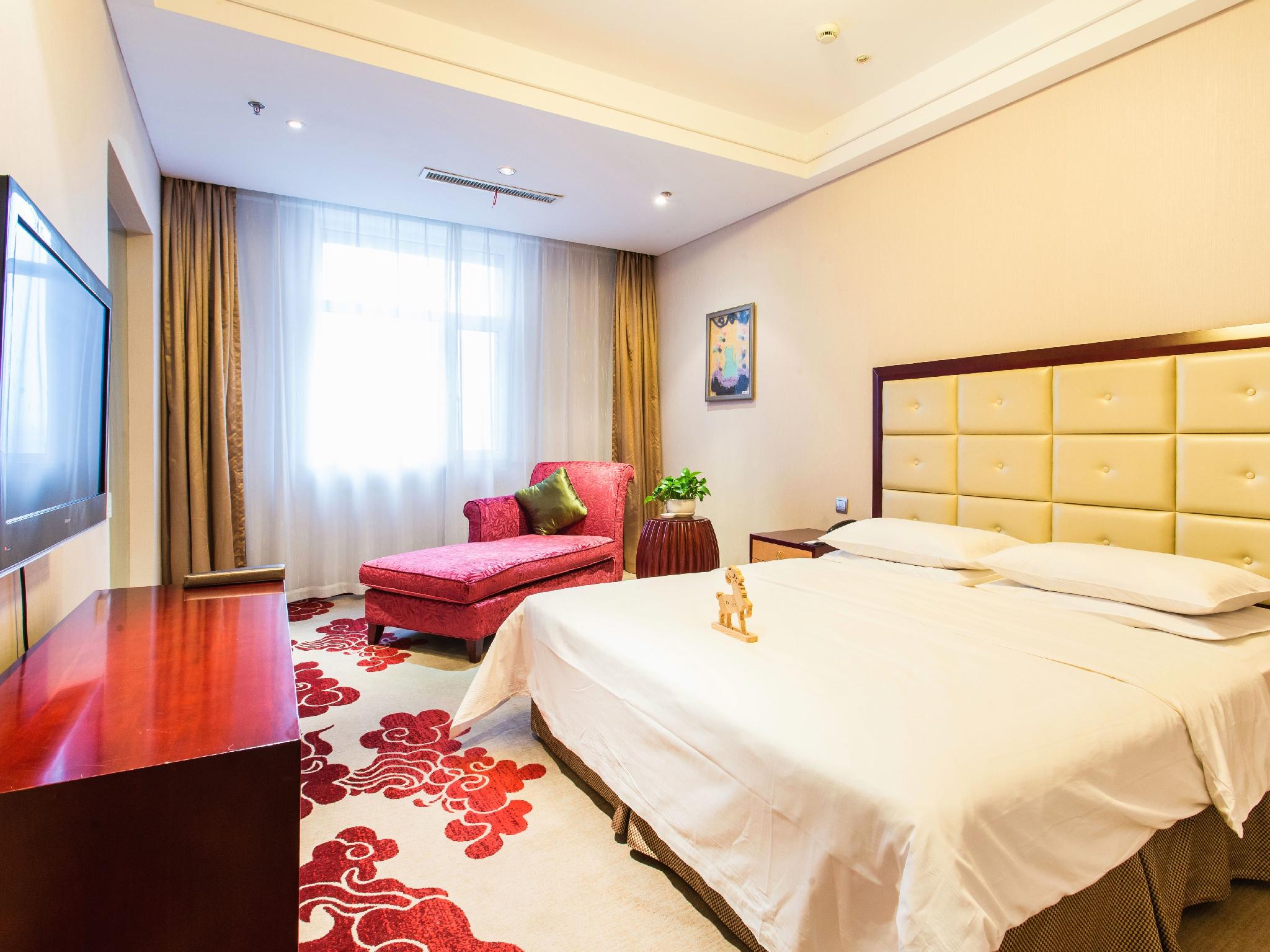 Chun Xue Four Seasons Hotel 21/57