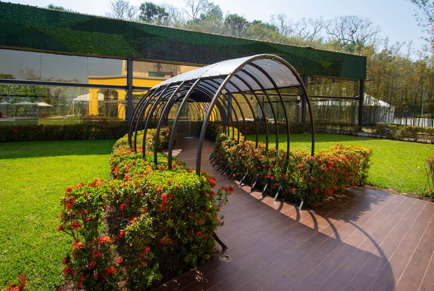 La Quinta by Wyndham Poza Rica 31/38