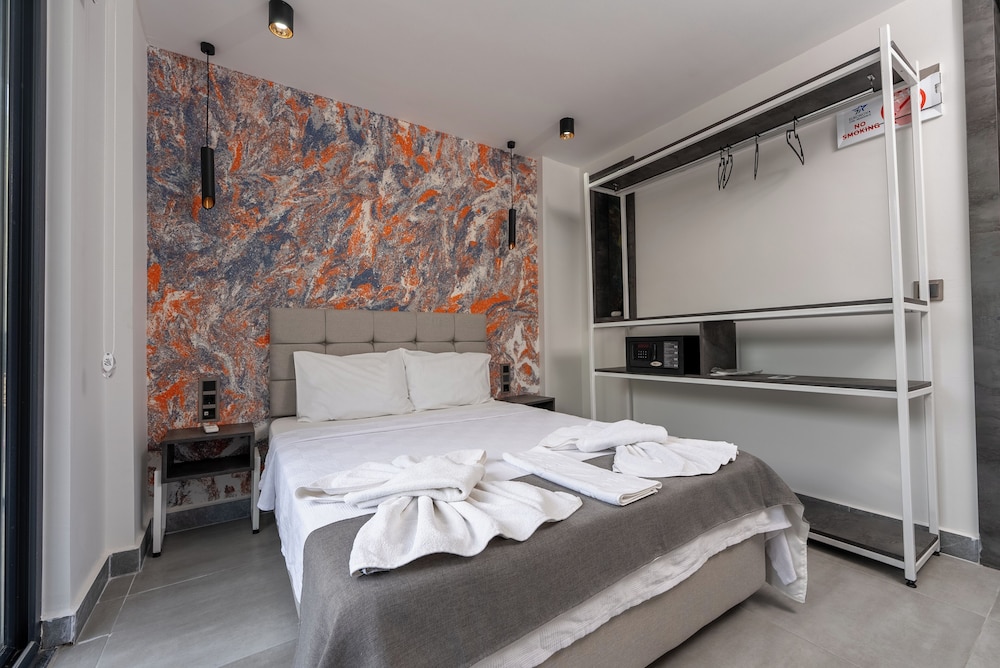 Euronova Hotel Residence 11/50