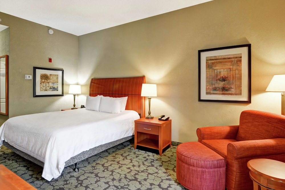 Hilton Garden Inn Hattiesburg 17/52