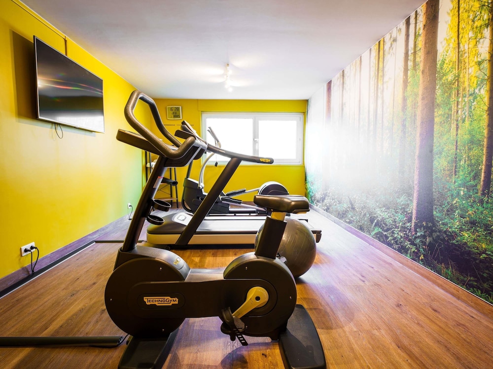 Hotel Novotel Saint Avold 44/70