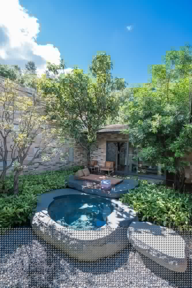 The Lost Stone Villas & Spa -In The Unbound Collection By Hyatt 2/68