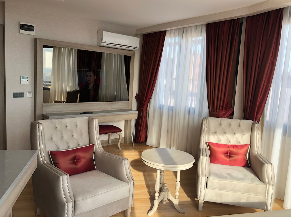 Aspen Hotel Istanbul 53/68