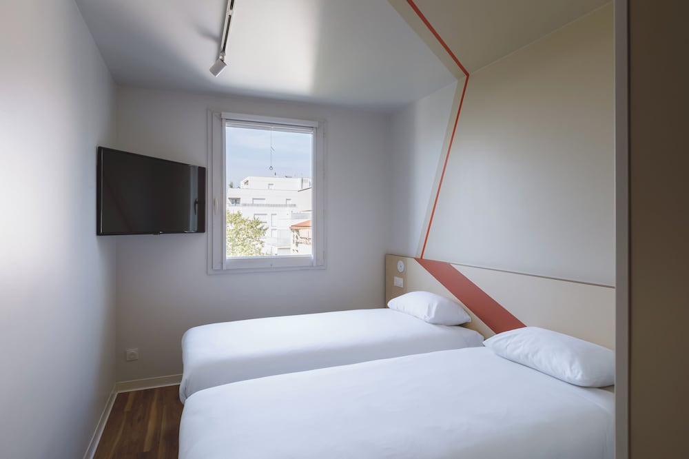 Ibis Budget Lyon Villeurbanne 15/48