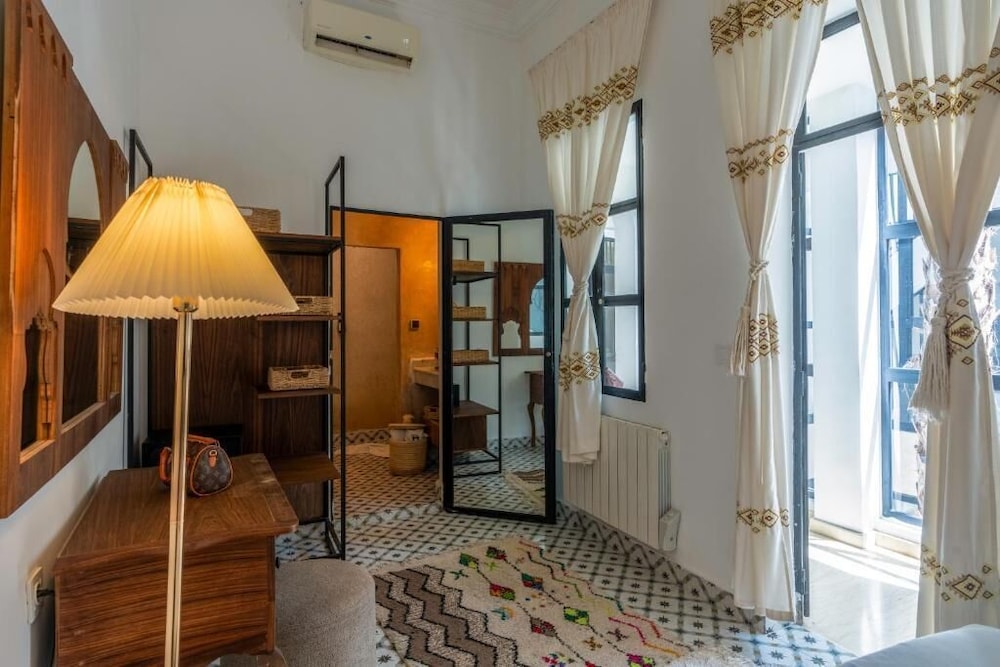 Maison H Kasbah 16/43