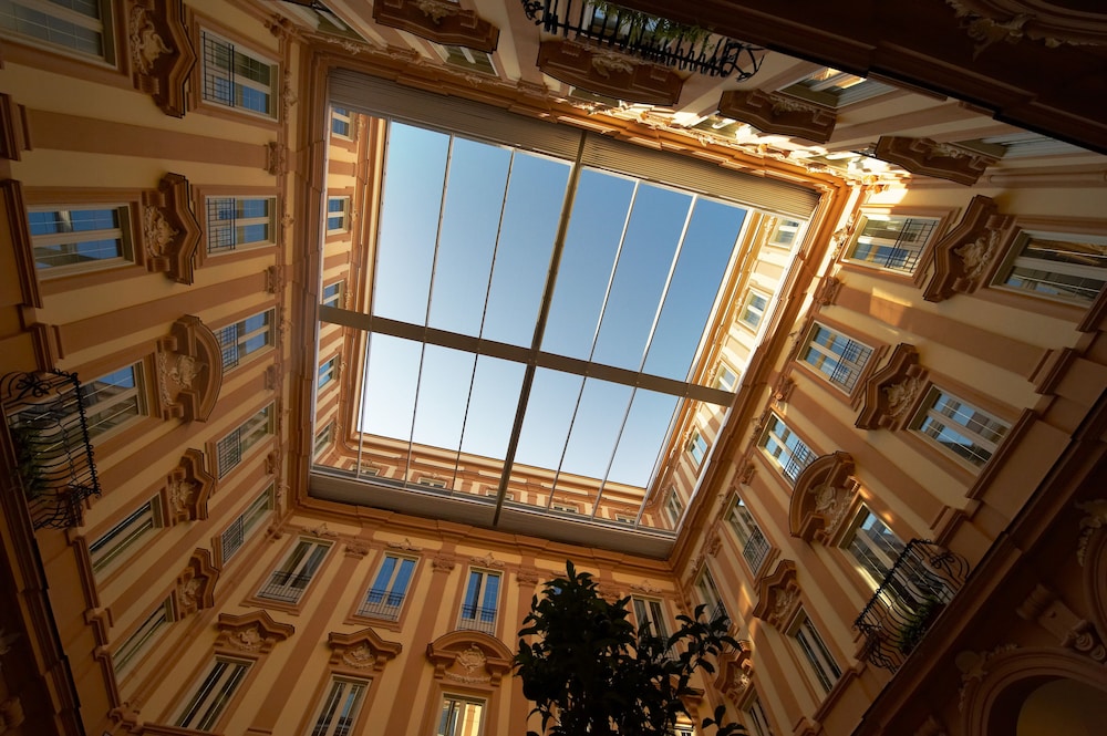Grand Hotel Piazza Borsa in PALERMO