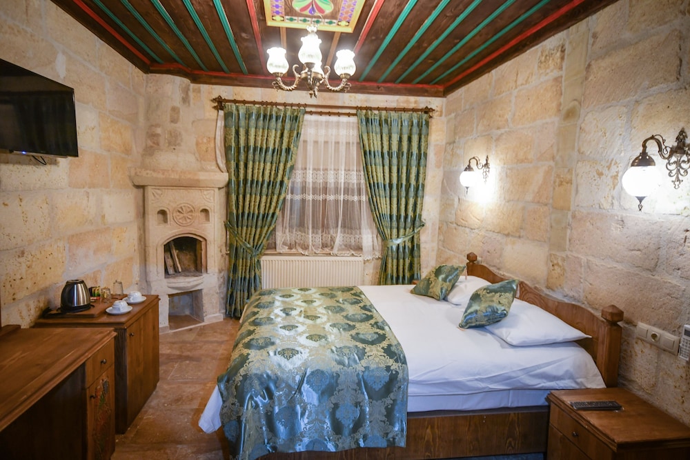Cappadocia Sightseeing Hotel 9/31