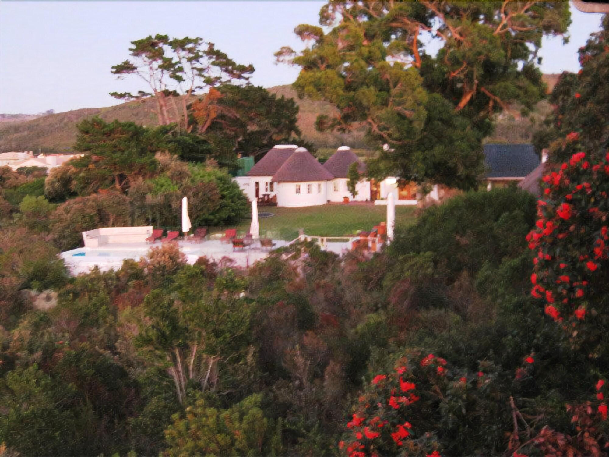 The Whaling Station Bed & Breakfast 28/34