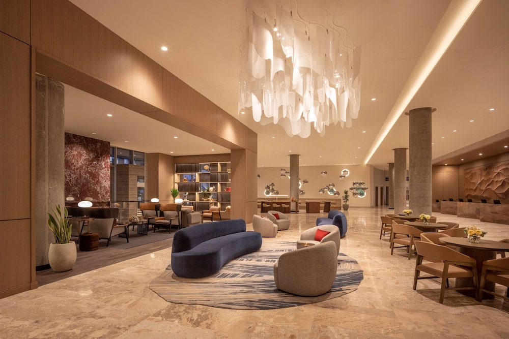 Hyatt Regency Salt Lake City 27/44