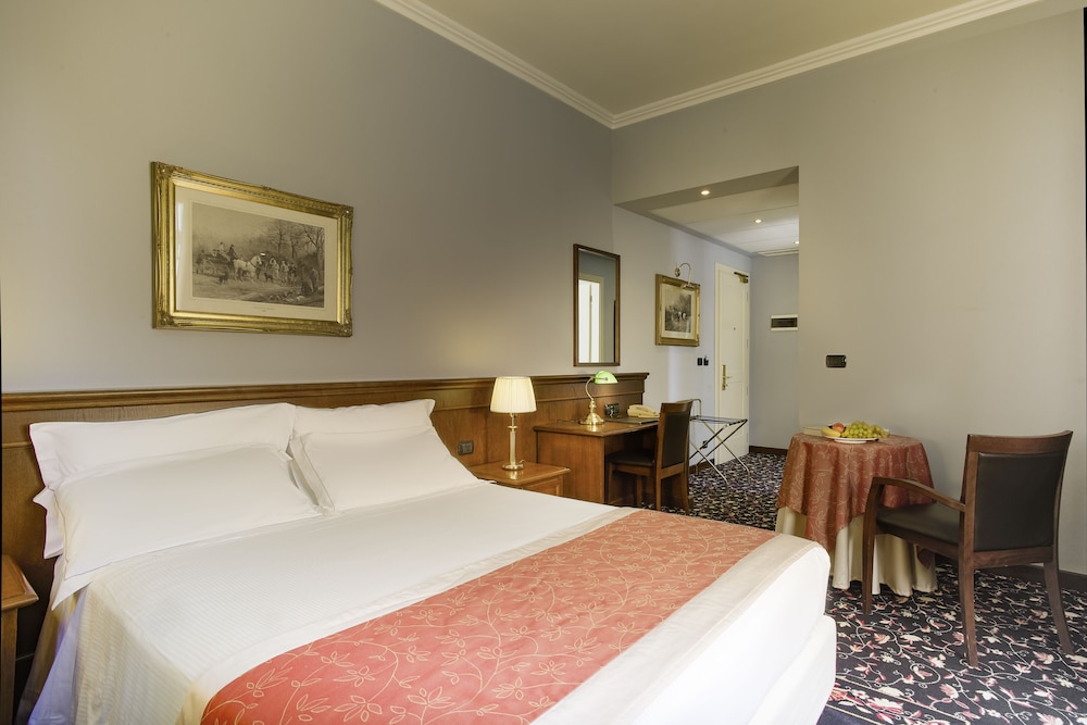 Meditur Hotel Bologna 24/49