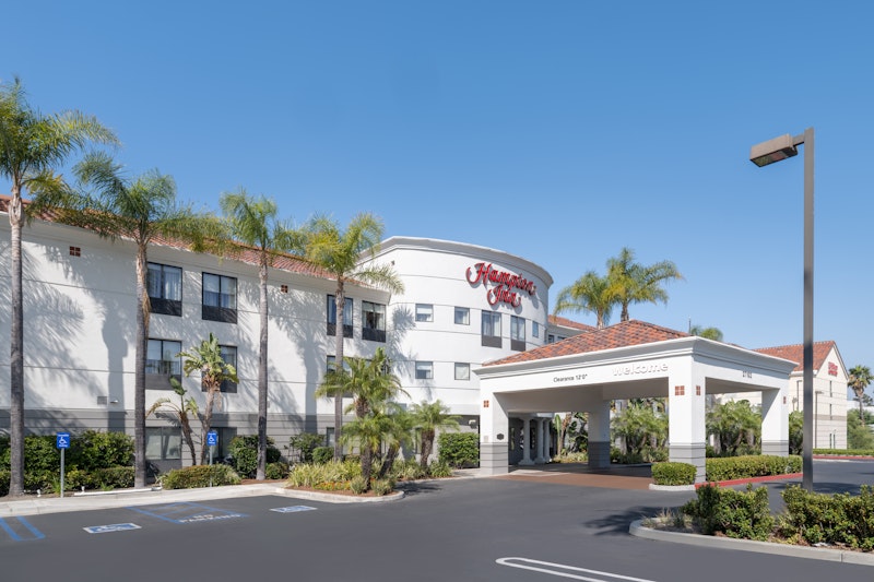 Hampton Inn By Hilton Irvine East - Lake Forest 22/23