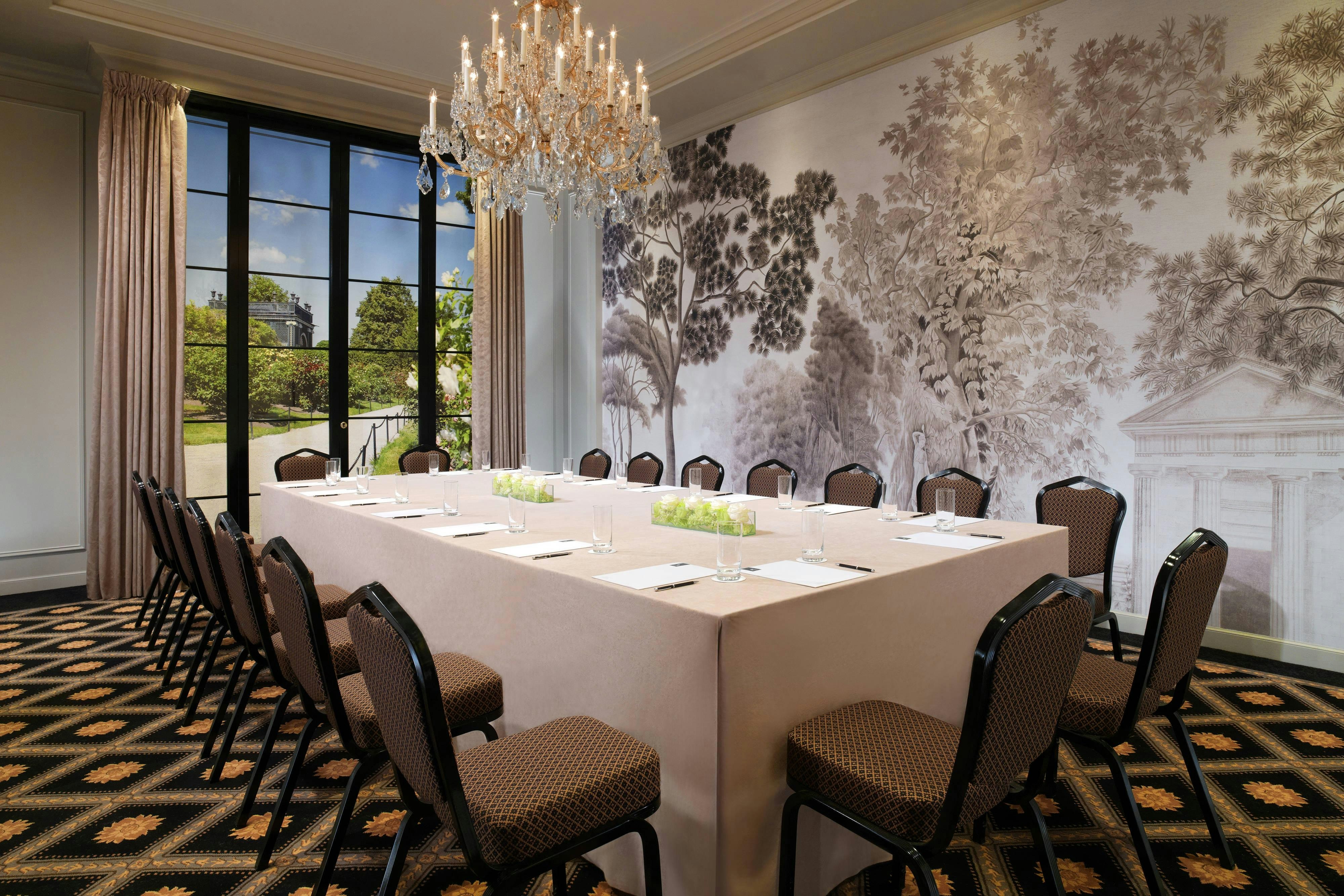 Hotel Bristol, a Luxury Collection Hotel, Vienna 22/40