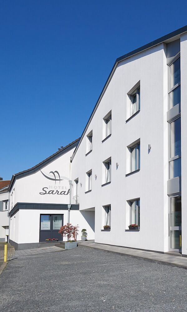 Hotel Sarah in AACHEN