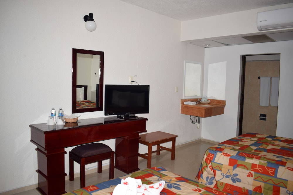 Hotel Principe 21/35