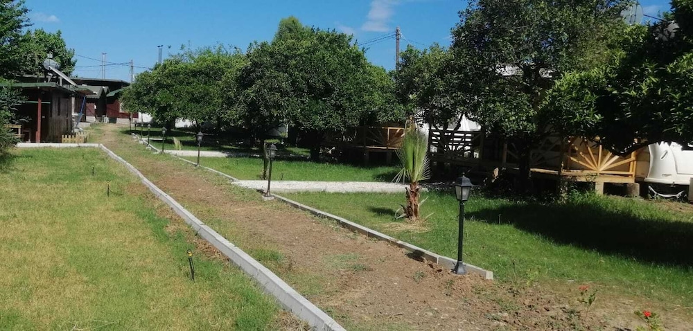 Kara Kedi Beach Bungalow 23/50